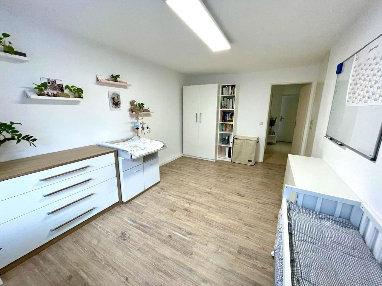 3 bedroom flat to rent, 77 m², Halbergstr. 50, Ludwigshafen, Rhineland-Palatinate 3 bedroom flat to rent, 77 m², Halbergstr. 50, Ludwigshafen, Rhineland-Palatinate