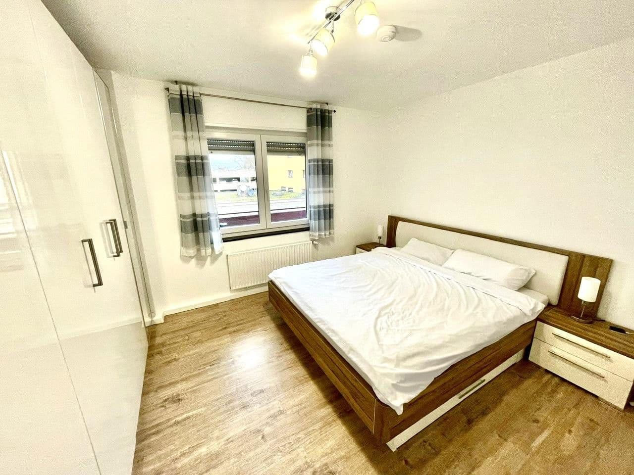 3 bedroom flat to rent, 77 m², Halbergstr. 50, Ludwigshafen, Rhineland-Palatinate 3 bedroom flat to rent, 77 m², Halbergstr. 50, Ludwigshafen, Rhineland-Palatinate