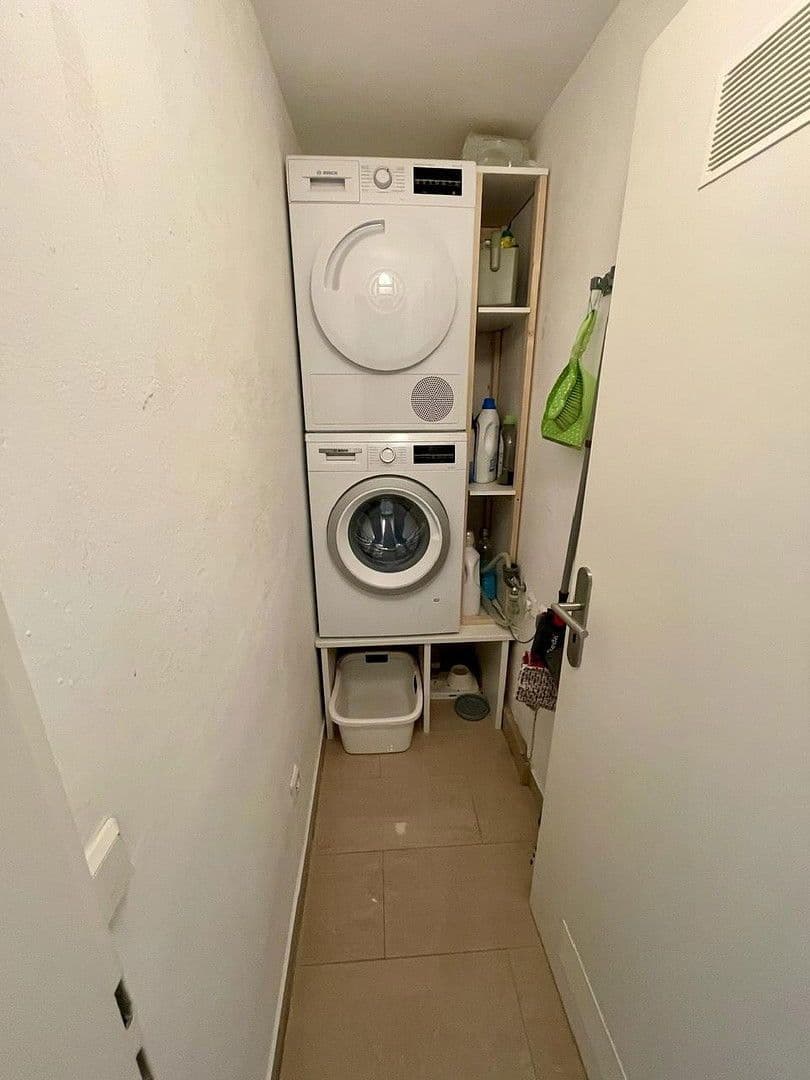 3 bedroom flat to rent, 77 m², Halbergstr. 50, Ludwigshafen, Rhineland-Palatinate 3 bedroom flat to rent, 77 m², Halbergstr. 50, Ludwigshafen, Rhineland-Palatinate