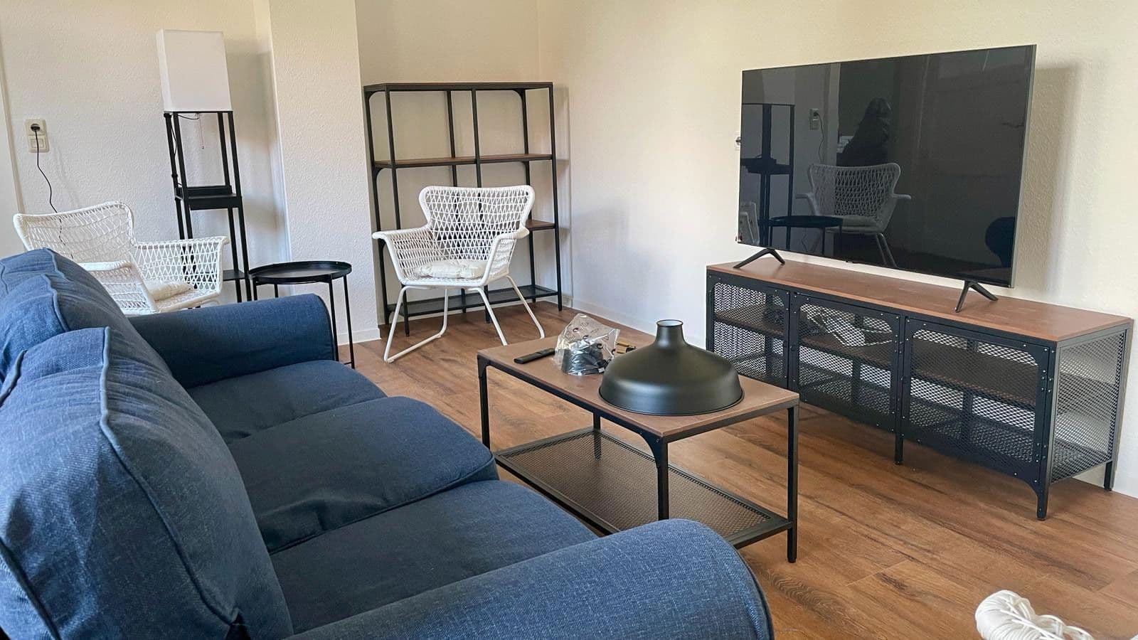 5 bedroom flat to rent, 155 m², Merseburger Str. 406, Halle/Saale, Saxony-Anhalt 5 bedroom flat to rent, 155 m², Merseburger Str. 406, Halle/Saale, Saxony-Anhalt