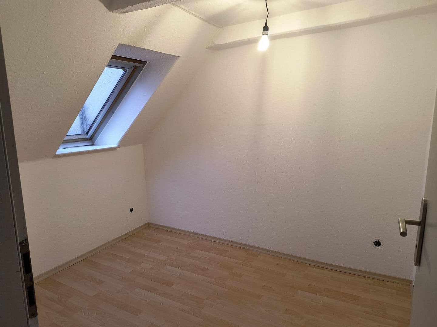 1 bedroom with open-plan kitchen flat to rent, 45 m², Lollfuß 22, Schleswig, Schleswig-Holstein 1 bedroom with open-plan kitchen flat to rent, 45 m², Lollfuß 22, Schleswig, Schleswig-Holstein