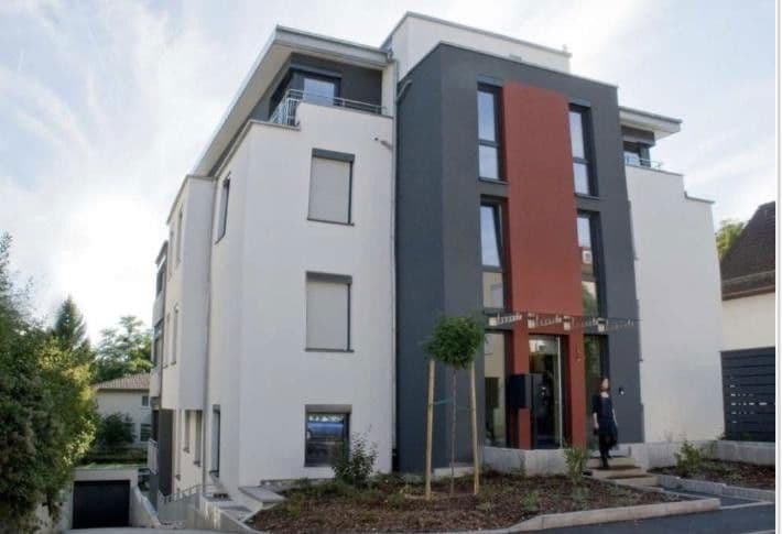 2 bedroom with open-plan kitchen flat to rent, 84 m², Linkstraße 66, Heilbronn, Baden-Württemberg 2 bedroom with open-plan kitchen flat to rent, 84 m², Linkstraße 66, Heilbronn, Baden-Württemberg