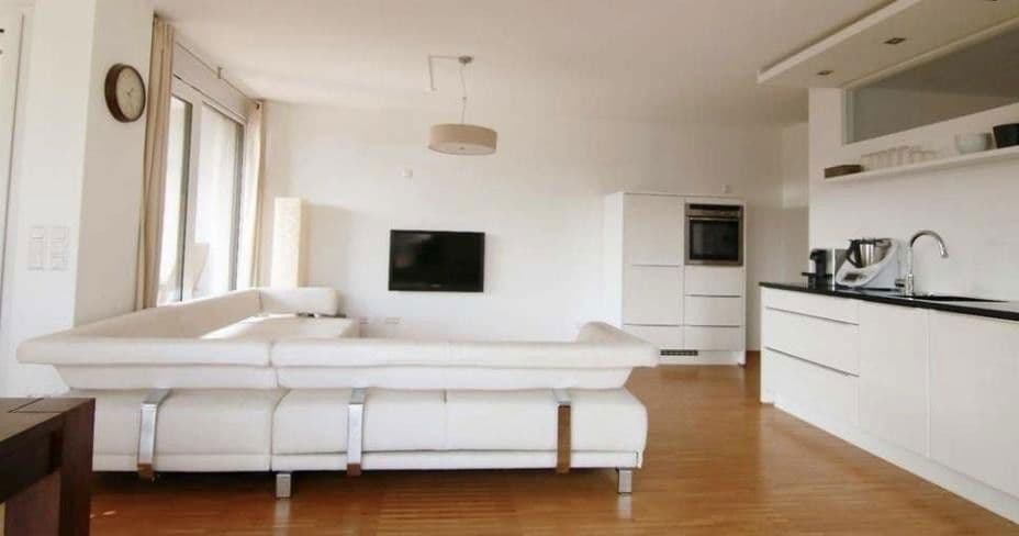 2 bedroom with open-plan kitchen flat to rent, 84 m², Linkstraße 66, Heilbronn, Baden-Württemberg 2 bedroom with open-plan kitchen flat to rent, 84 m², Linkstraße 66, Heilbronn, Baden-Württemberg