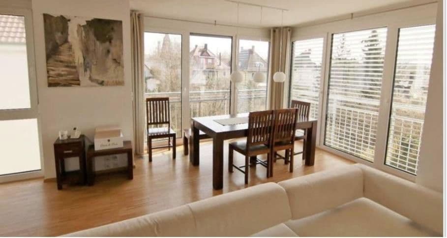 2 bedroom with open-plan kitchen flat to rent, 84 m², Linkstraße 66, Heilbronn, Baden-Württemberg 2 bedroom with open-plan kitchen flat to rent, 84 m², Linkstraße 66, Heilbronn, Baden-Württemberg