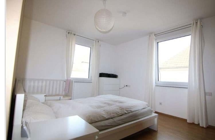 2 bedroom with open-plan kitchen flat to rent, 84 m², Linkstraße 66, Heilbronn, Baden-Württemberg 2 bedroom with open-plan kitchen flat to rent, 84 m², Linkstraße 66, Heilbronn, Baden-Württemberg