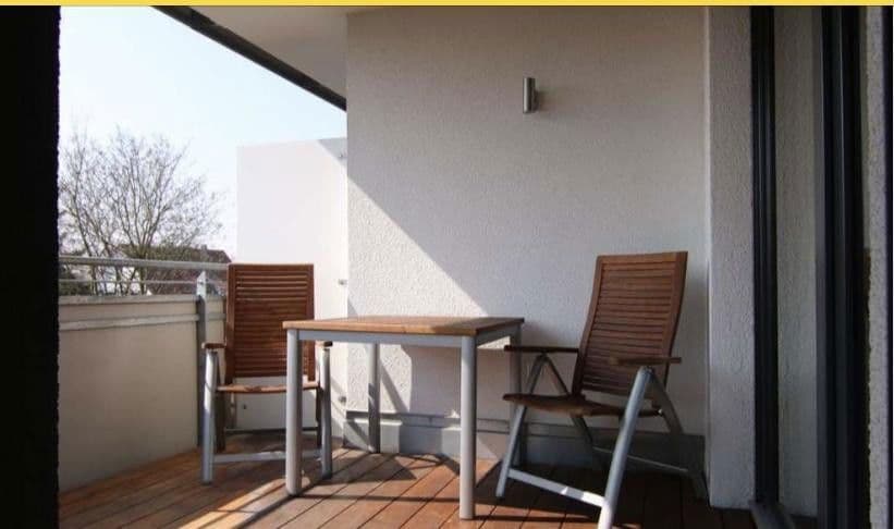 2 bedroom with open-plan kitchen flat to rent, 84 m², Linkstraße 66, Heilbronn, Baden-Württemberg 2 bedroom with open-plan kitchen flat to rent, 84 m², Linkstraße 66, Heilbronn, Baden-Württemberg