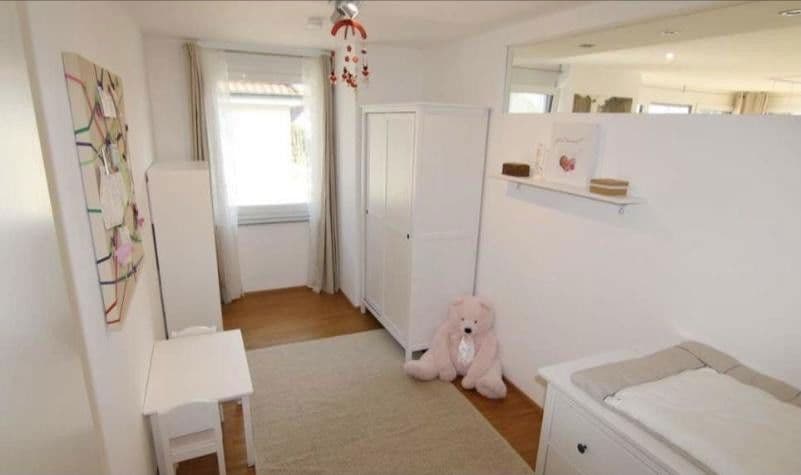 2 bedroom with open-plan kitchen flat to rent, 84 m², Linkstraße 66, Heilbronn, Baden-Württemberg 2 bedroom with open-plan kitchen flat to rent, 84 m², Linkstraße 66, Heilbronn, Baden-Württemberg