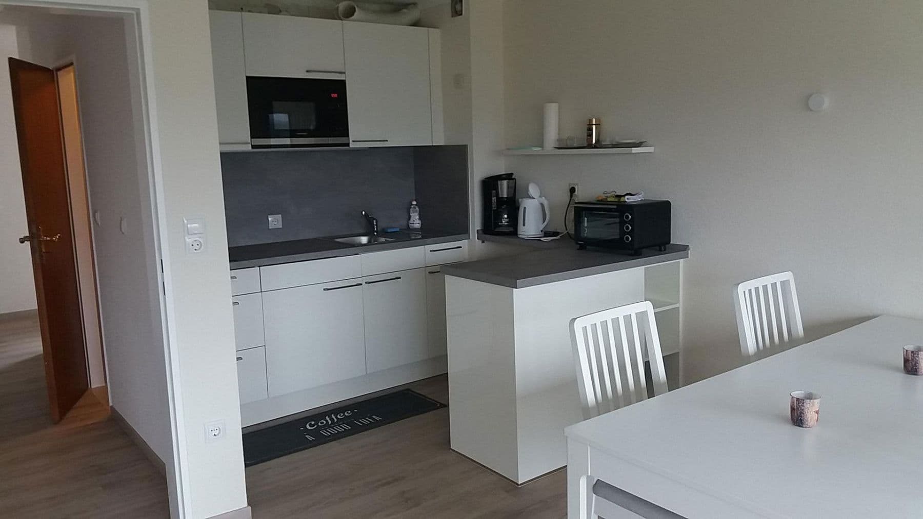 2 bedroom flat for sale, 55 m², Rheinblick 17, Patersberg, Rhineland-Palatinate 2 bedroom flat for sale, 55 m², Rheinblick 17, Patersberg, Rhineland-Palatinate