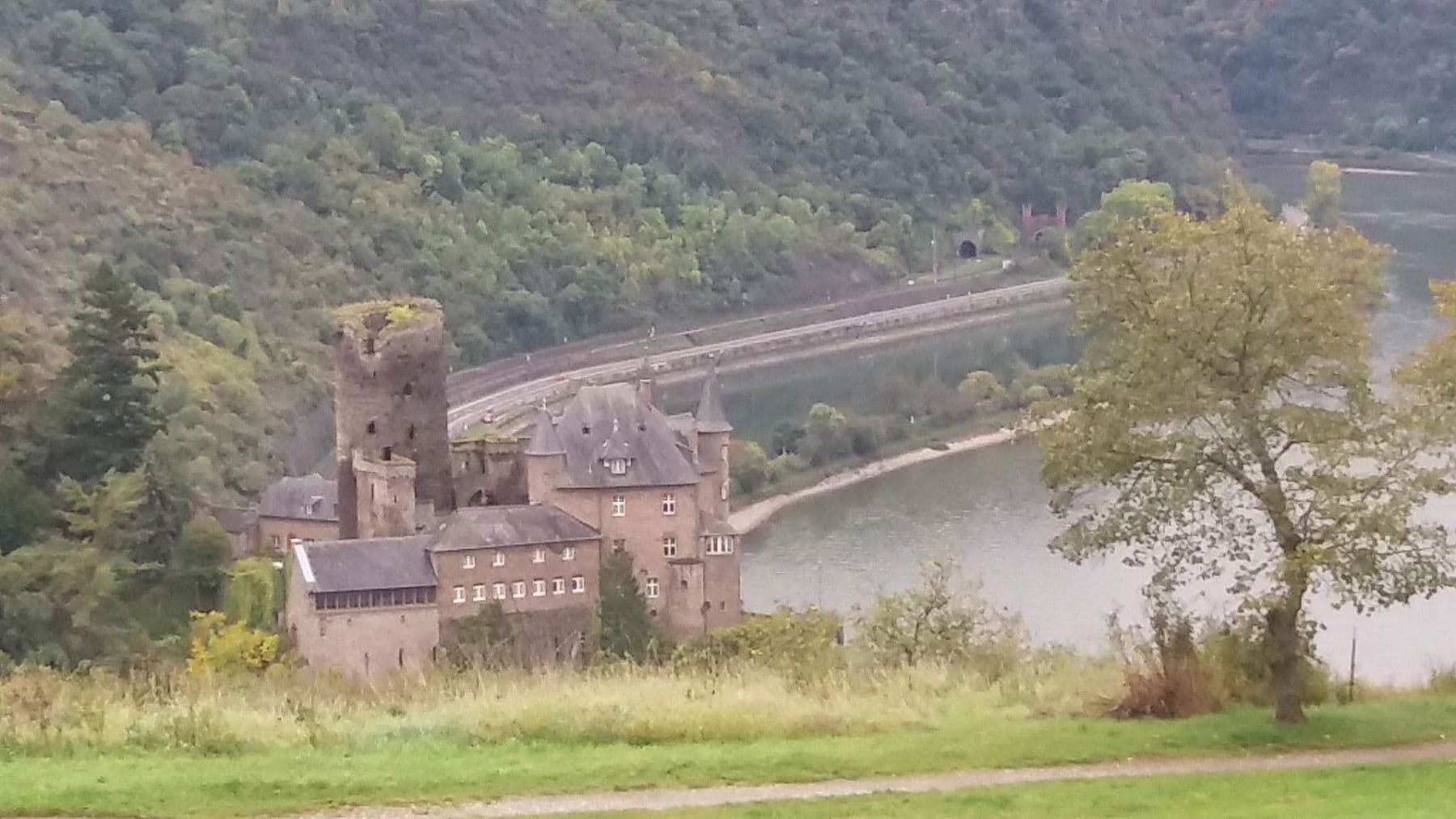 2 bedroom flat for sale, 55 m², Rheinblick 17, Patersberg, Rhineland-Palatinate 2 bedroom flat for sale, 55 m², Rheinblick 17, Patersberg, Rhineland-Palatinate