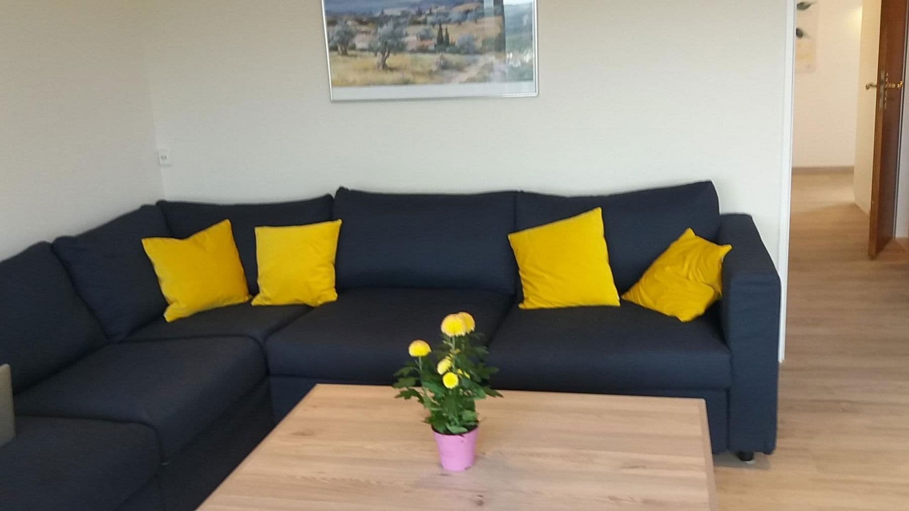 2 bedroom flat for sale, 55 m², Rheinblick 17, Patersberg, Rhineland-Palatinate 2 bedroom flat for sale, 55 m², Rheinblick 17, Patersberg, Rhineland-Palatinate