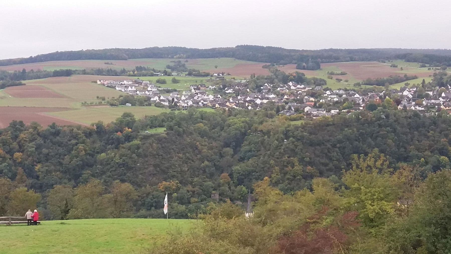 2 bedroom flat for sale, 55 m², Rheinblick 17, Patersberg, Rhineland-Palatinate 2 bedroom flat for sale, 55 m², Rheinblick 17, Patersberg, Rhineland-Palatinate