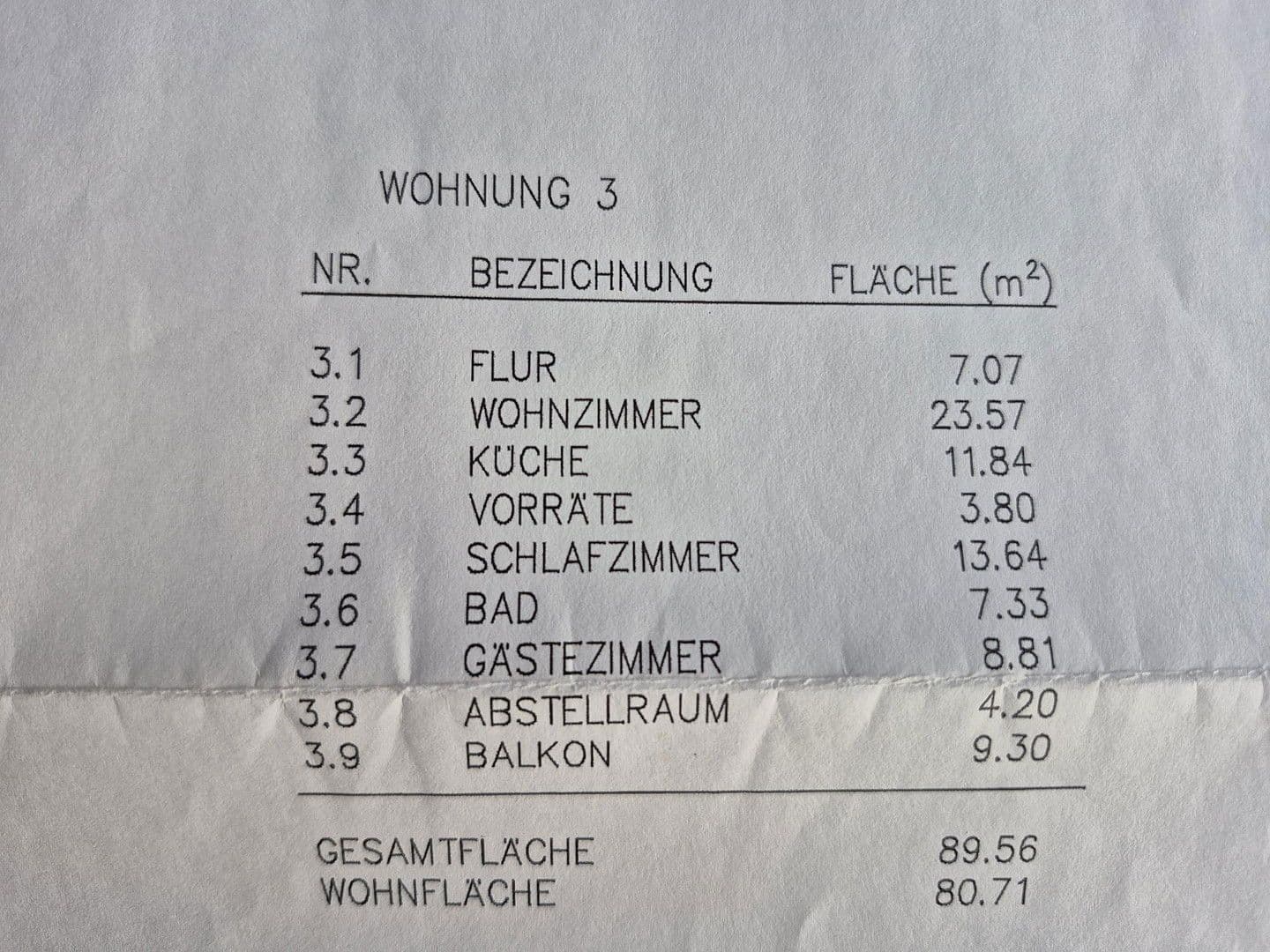 3 bedroom flat to rent, 90 m², Heilbad Heiligenstadt, Thuringia 3 bedroom flat to rent, 90 m², Heilbad Heiligenstadt, Thuringia