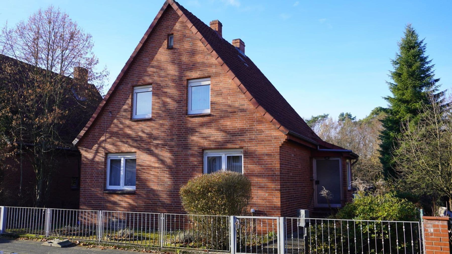 house for sale, 90 m², Celle, Lower Saxony house for sale, 90 m², Celle, Lower Saxony