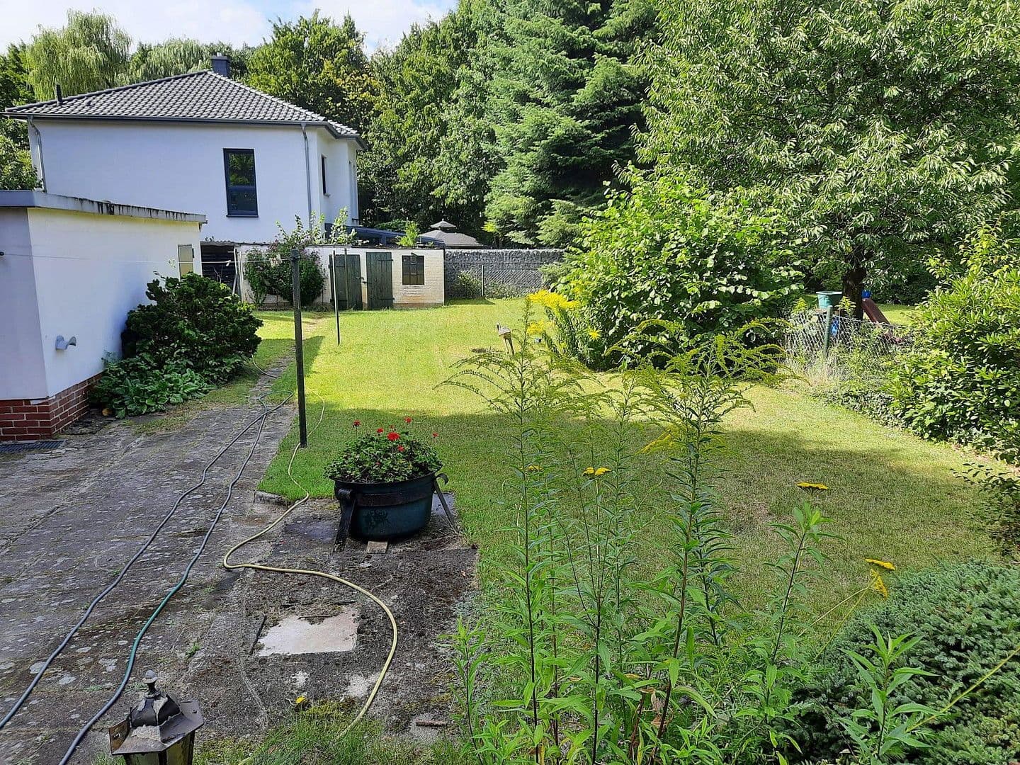 house for sale, 90 m², Celle, Lower Saxony house for sale, 90 m², Celle, Lower Saxony