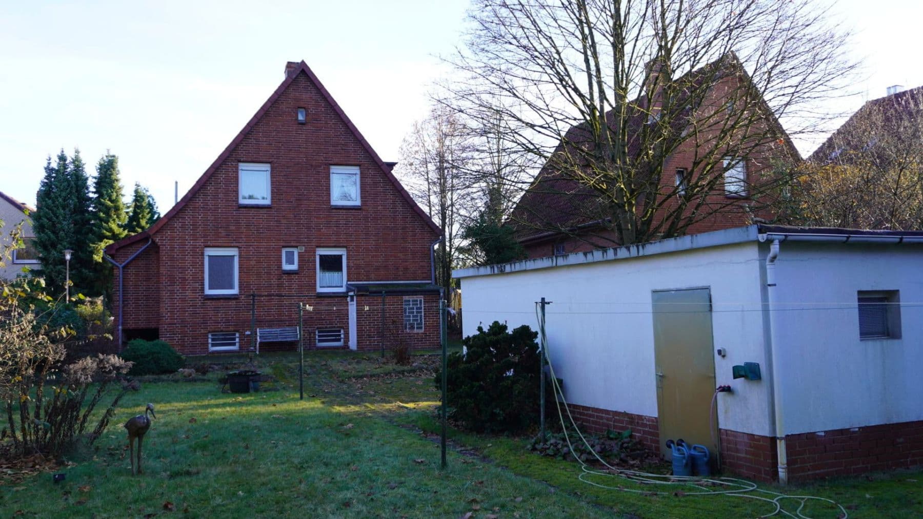 house for sale, 90 m², Celle, Lower Saxony house for sale, 90 m², Celle, Lower Saxony