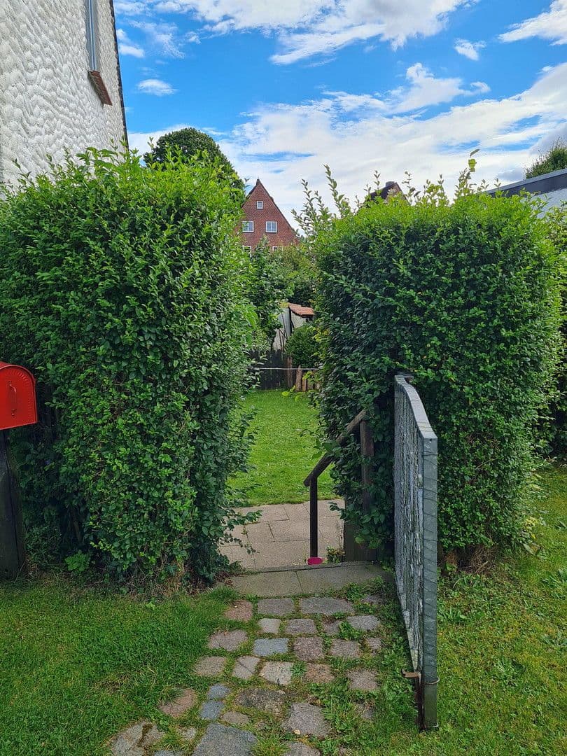 house for sale, 110 m², Eckernförde, Schleswig-Holstein house for sale, 110 m², Eckernförde, Schleswig-Holstein