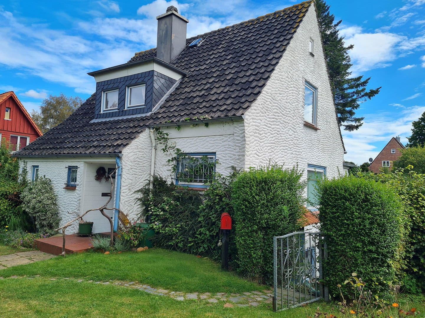 house for sale, 110 m², Eckernförde, Schleswig-Holstein house for sale, 110 m², Eckernförde, Schleswig-Holstein