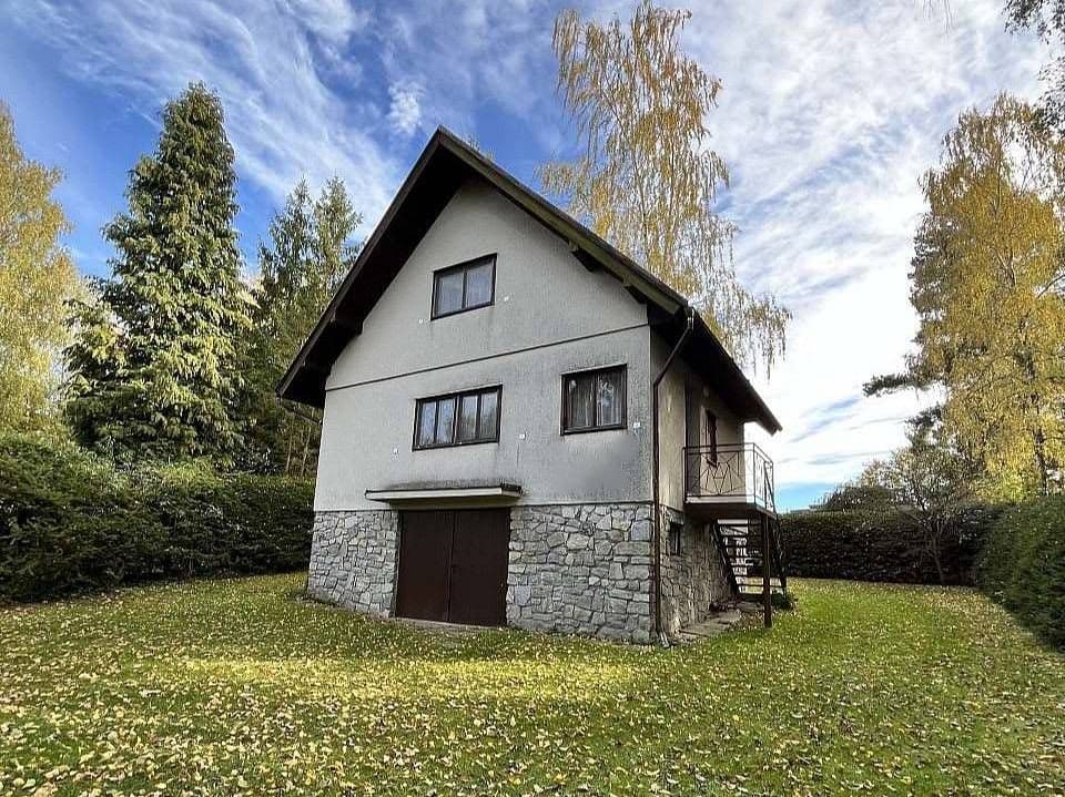 recreational property to rent, 0 m², Lišov, Jihočeský Region recreational property to rent, 0 m², Lišov, Jihočeský Region