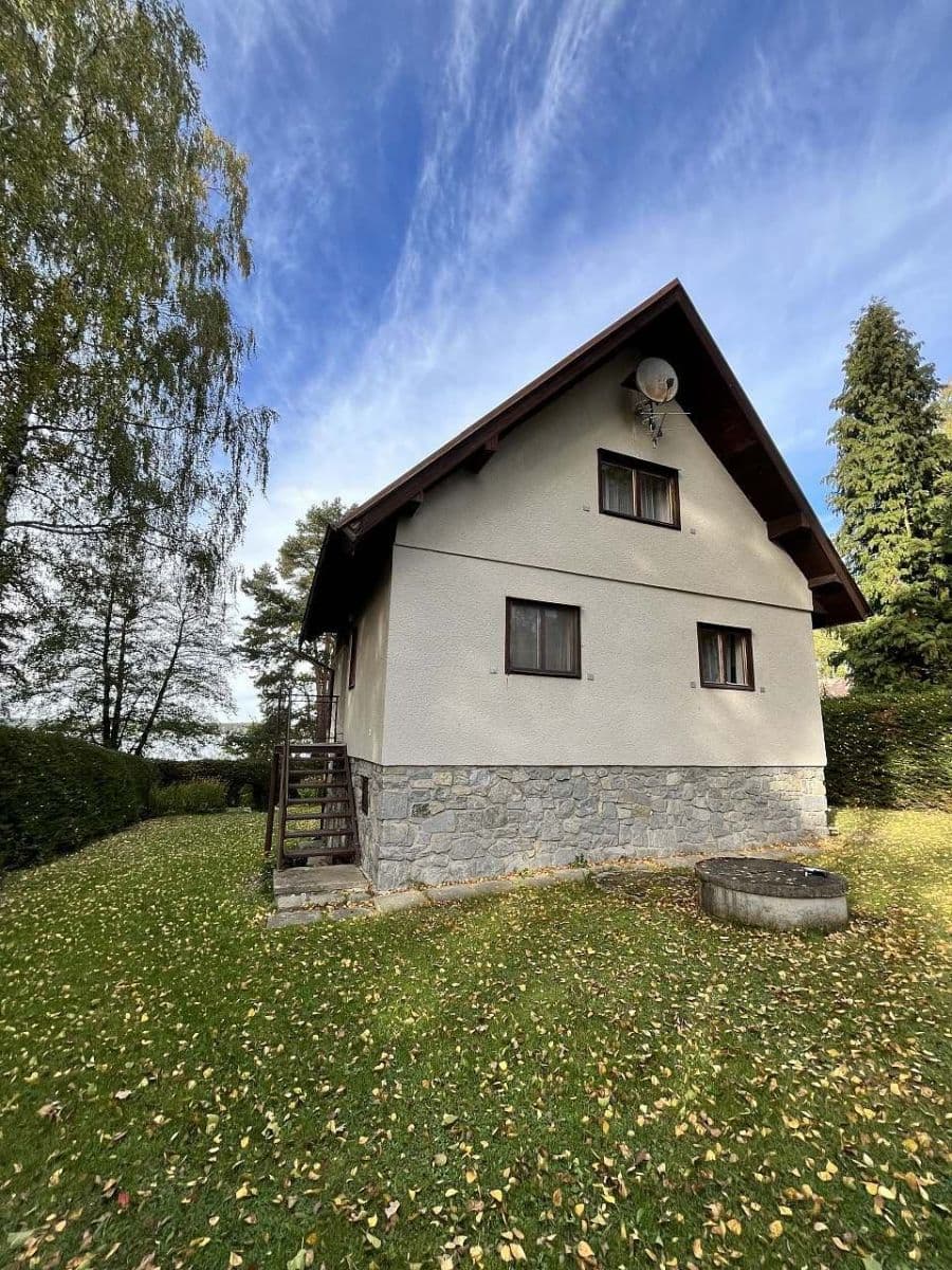 recreational property to rent, 0 m², Lišov, Jihočeský Region recreational property to rent, 0 m², Lišov, Jihočeský Region