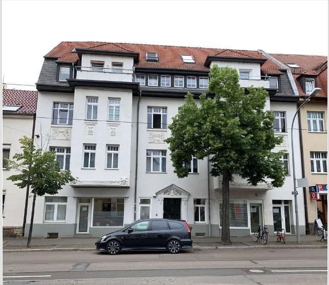 4 bedroom flat to rent, 91 m², Leipziger Strasse 60, Leipzig, Saxony 4 bedroom flat to rent, 91 m², Leipziger Strasse 60, Leipzig, Saxony