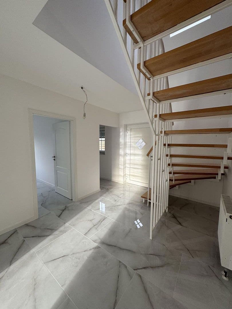 house for sale, 160 m², Am Kuhlager 14, Neustadt am Rübenberge, Lower Saxony house for sale, 160 m², Am Kuhlager 14, Neustadt am Rübenberge, Lower Saxony