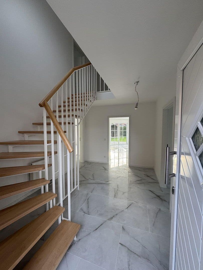 house for sale, 160 m², Am Kuhlager 14, Neustadt am Rübenberge, Lower Saxony house for sale, 160 m², Am Kuhlager 14, Neustadt am Rübenberge, Lower Saxony