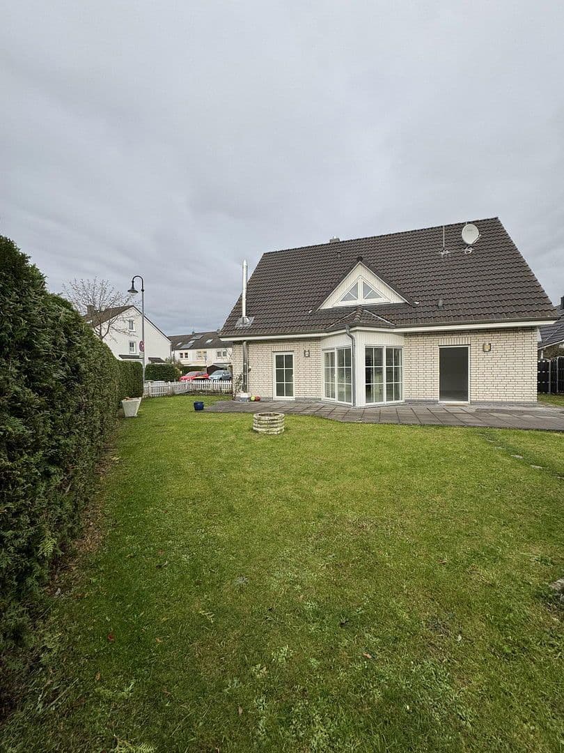 house for sale, 160 m², Am Kuhlager 14, Neustadt am Rübenberge, Lower Saxony house for sale, 160 m², Am Kuhlager 14, Neustadt am Rübenberge, Lower Saxony