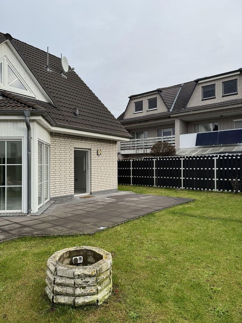 house for sale, 160 m², Am Kuhlager 14, Neustadt am Rübenberge, Lower Saxony house for sale, 160 m², Am Kuhlager 14, Neustadt am Rübenberge, Lower Saxony