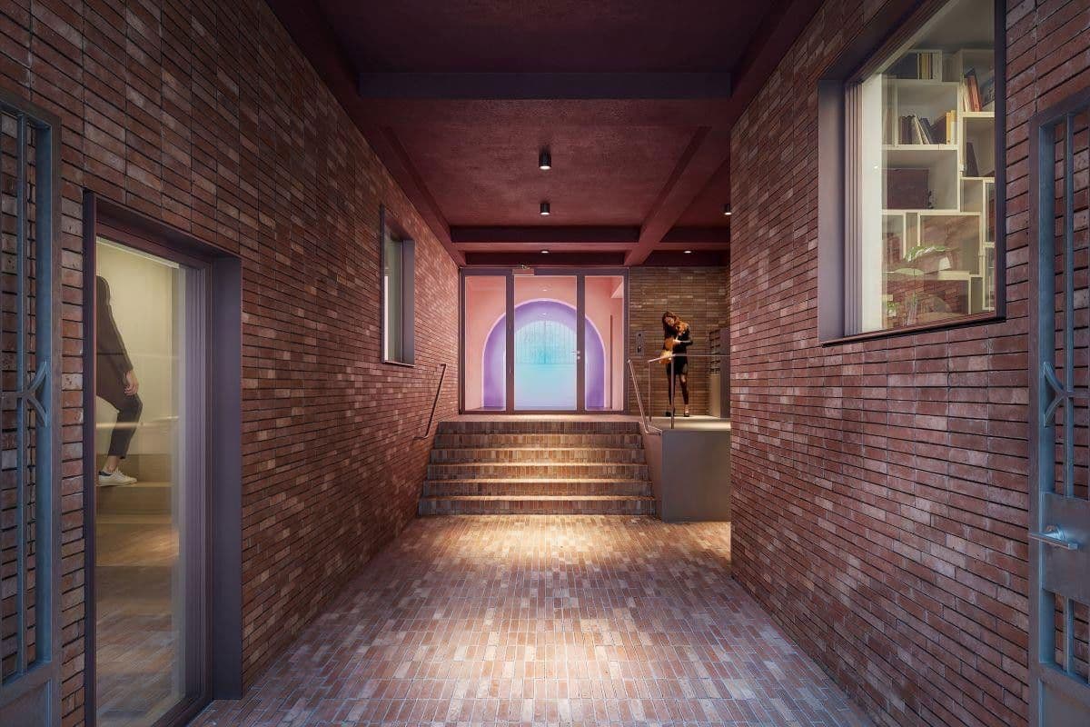 office to rent, 250 m², Haßstraße 13/15, Kiel, Schleswig-Holstein office to rent, 250 m², Haßstraße 13/15, Kiel, Schleswig-Holstein