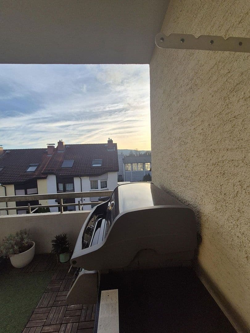 1 bedroom with open-plan kitchen flat for sale, 80 m², Pforzheim, Baden-Württemberg 1 bedroom with open-plan kitchen flat for sale, 80 m², Pforzheim, Baden-Württemberg