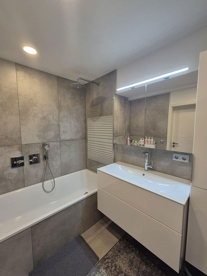 1 bedroom with open-plan kitchen flat for sale, 80 m², Pforzheim, Baden-Württemberg 1 bedroom with open-plan kitchen flat for sale, 80 m², Pforzheim, Baden-Württemberg