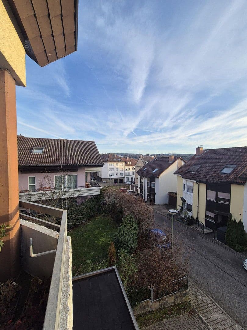 1 bedroom with open-plan kitchen flat for sale, 80 m², Pforzheim, Baden-Württemberg 1 bedroom with open-plan kitchen flat for sale, 80 m², Pforzheim, Baden-Württemberg