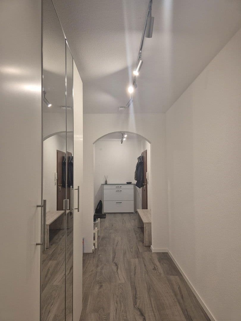 1 bedroom with open-plan kitchen flat for sale, 80 m², Pforzheim, Baden-Württemberg 1 bedroom with open-plan kitchen flat for sale, 80 m², Pforzheim, Baden-Württemberg