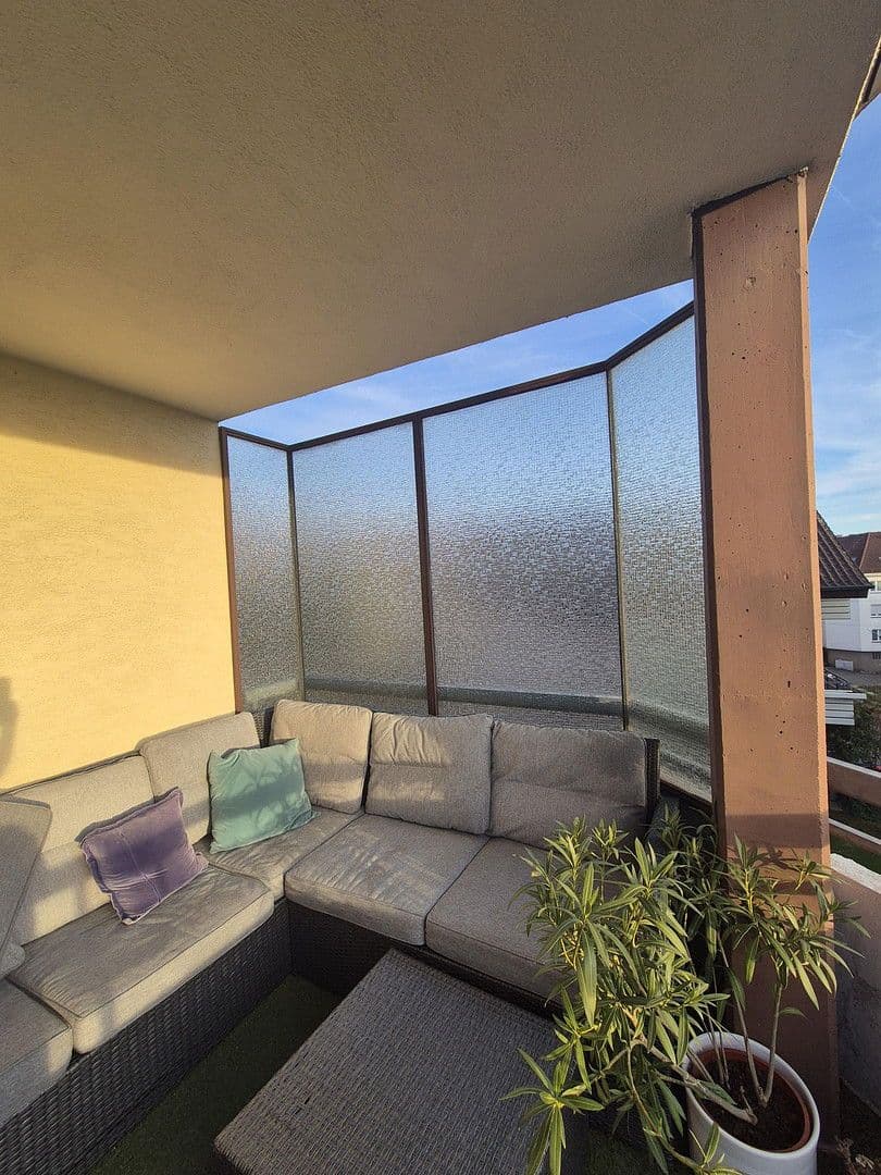 1 bedroom with open-plan kitchen flat for sale, 80 m², Pforzheim, Baden-Württemberg 1 bedroom with open-plan kitchen flat for sale, 80 m², Pforzheim, Baden-Württemberg