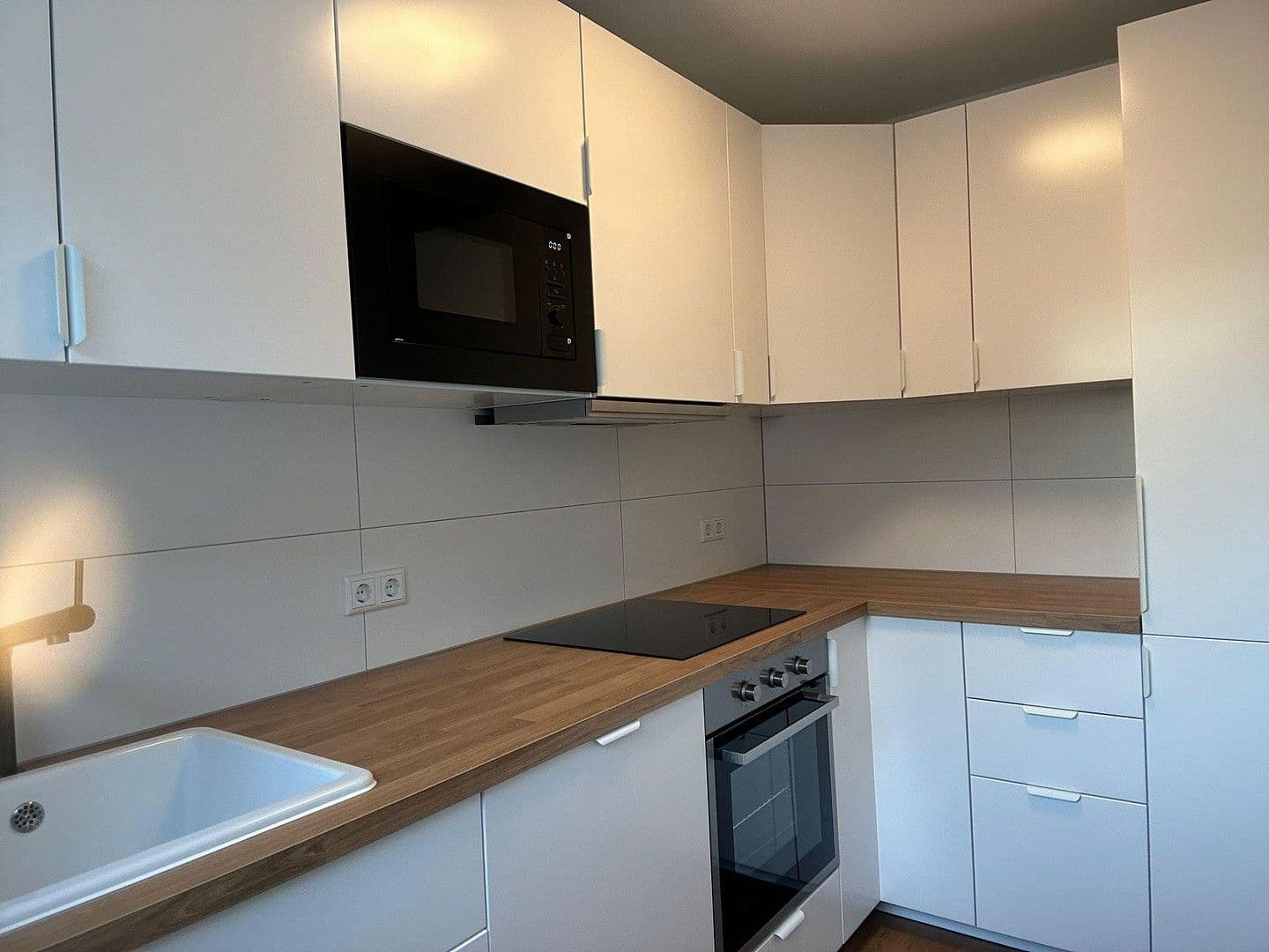 3 bedroom flat to rent, 96 m², Schwanhildenstr. 14, Essen, North Rhine-Westphalia 3 bedroom flat to rent, 96 m², Schwanhildenstr. 14, Essen, North Rhine-Westphalia