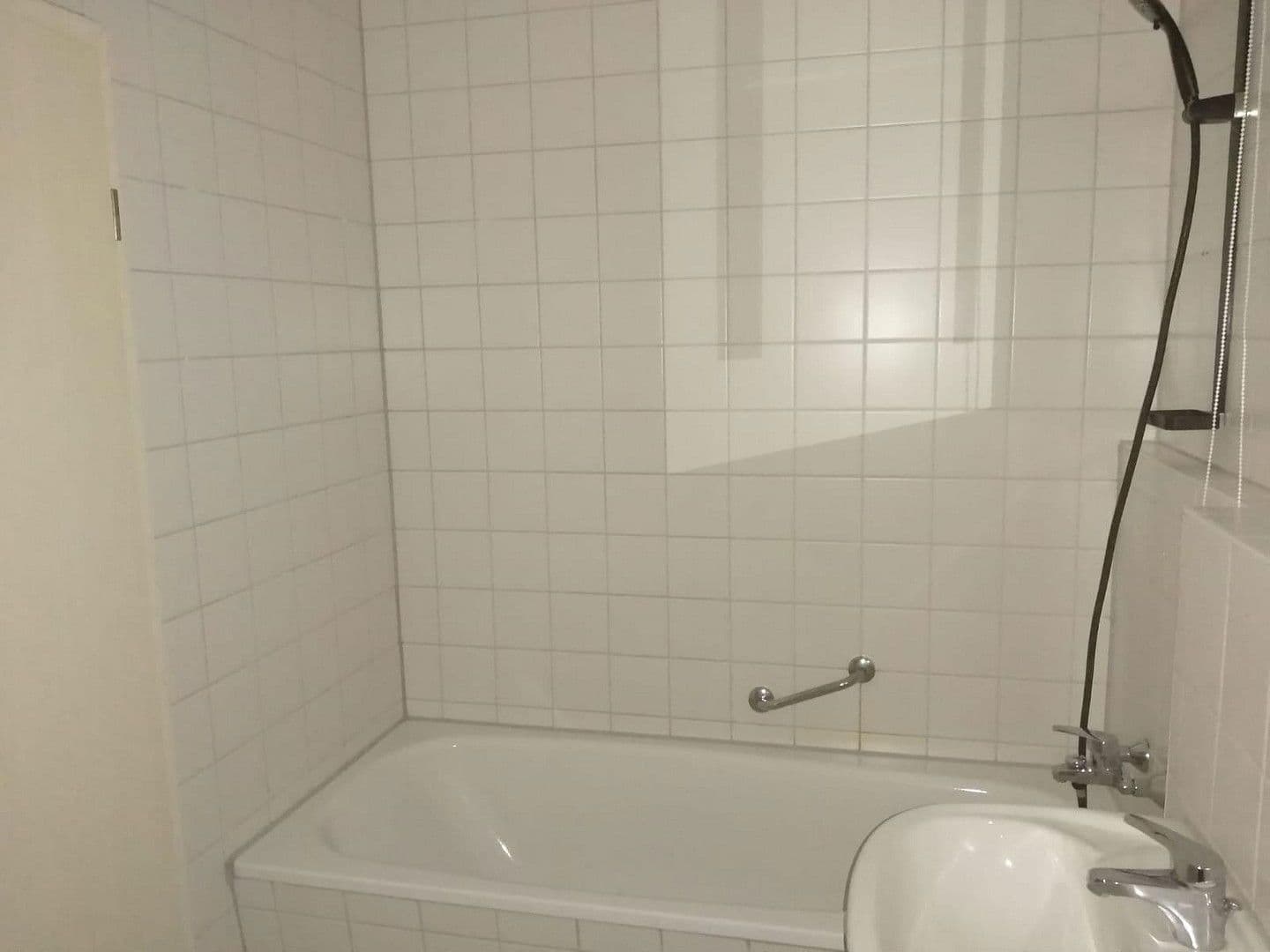 2 bedroom flat to rent, 56 m², Am Bahnhof 71, Frankenberg/Sachsen, Saxony 2 bedroom flat to rent, 56 m², Am Bahnhof 71, Frankenberg/Sachsen, Saxony