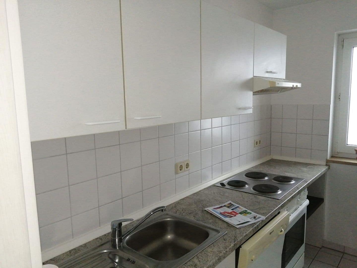 2 bedroom flat to rent, 56 m², Am Bahnhof 71, Frankenberg/Sachsen, Saxony 2 bedroom flat to rent, 56 m², Am Bahnhof 71, Frankenberg/Sachsen, Saxony