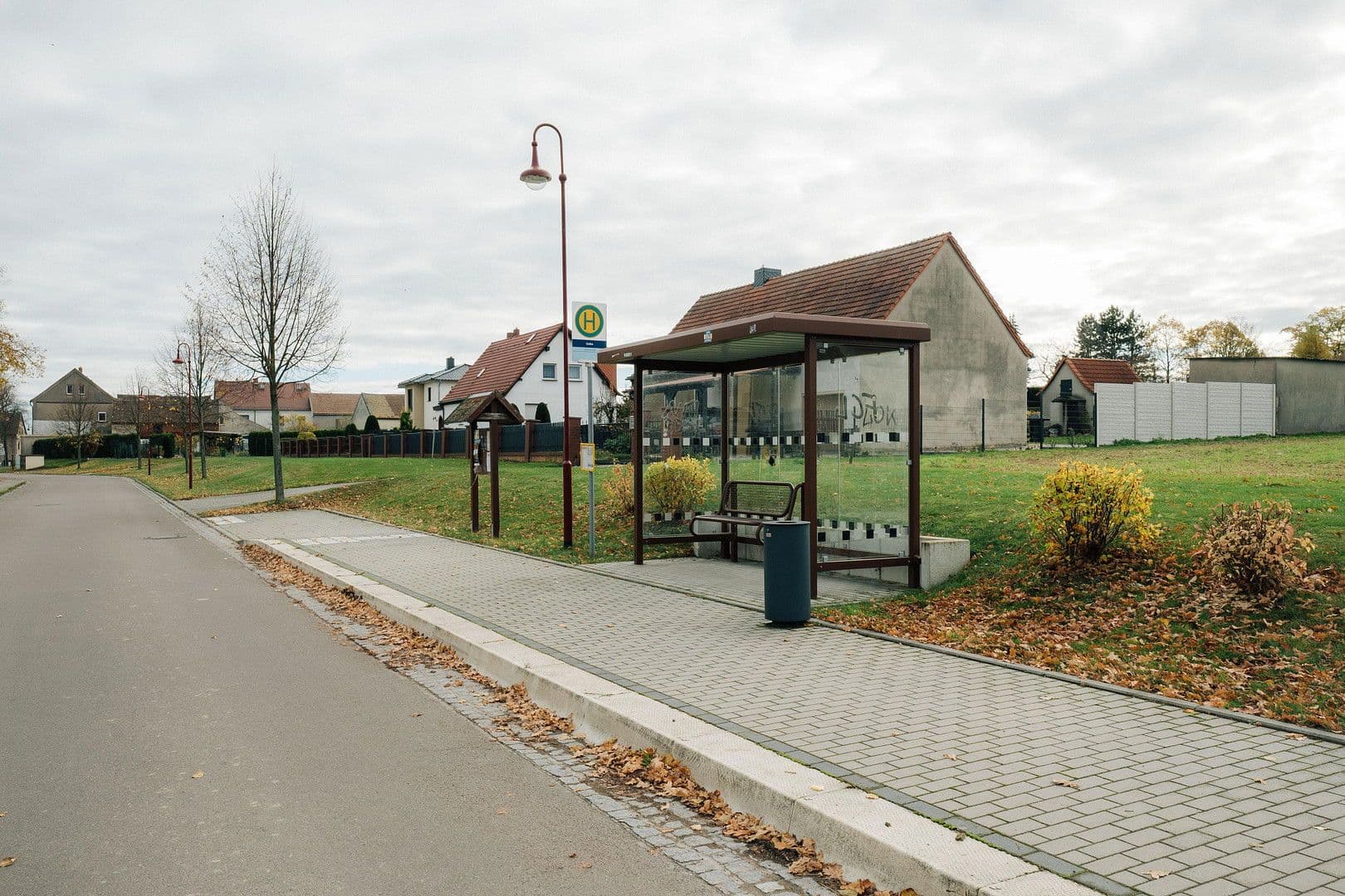 3 bedroom flat to rent, 60 m², Jesewitz, Saxony 3 bedroom flat to rent, 60 m², Jesewitz, Saxony