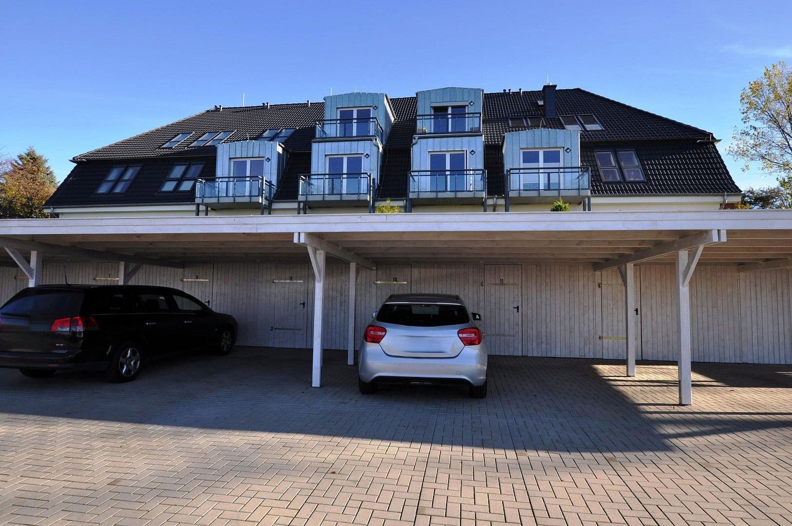 3 bedroom flat for sale, 66 m², Wismar, Mecklenburg-Vorpommern 3 bedroom flat for sale, 66 m², Wismar, Mecklenburg-Vorpommern