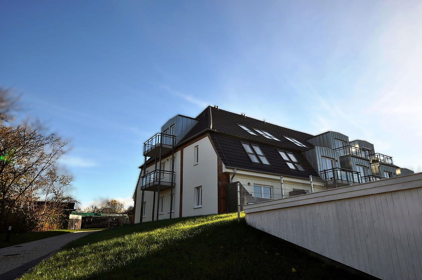 3 bedroom flat for sale, 66 m², Wismar, Mecklenburg-Vorpommern 3 bedroom flat for sale, 66 m², Wismar, Mecklenburg-Vorpommern