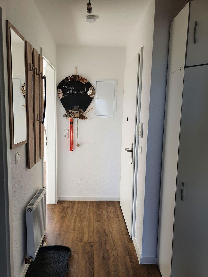 3 bedroom flat for sale, 66 m², Wismar, Mecklenburg-Vorpommern 3 bedroom flat for sale, 66 m², Wismar, Mecklenburg-Vorpommern