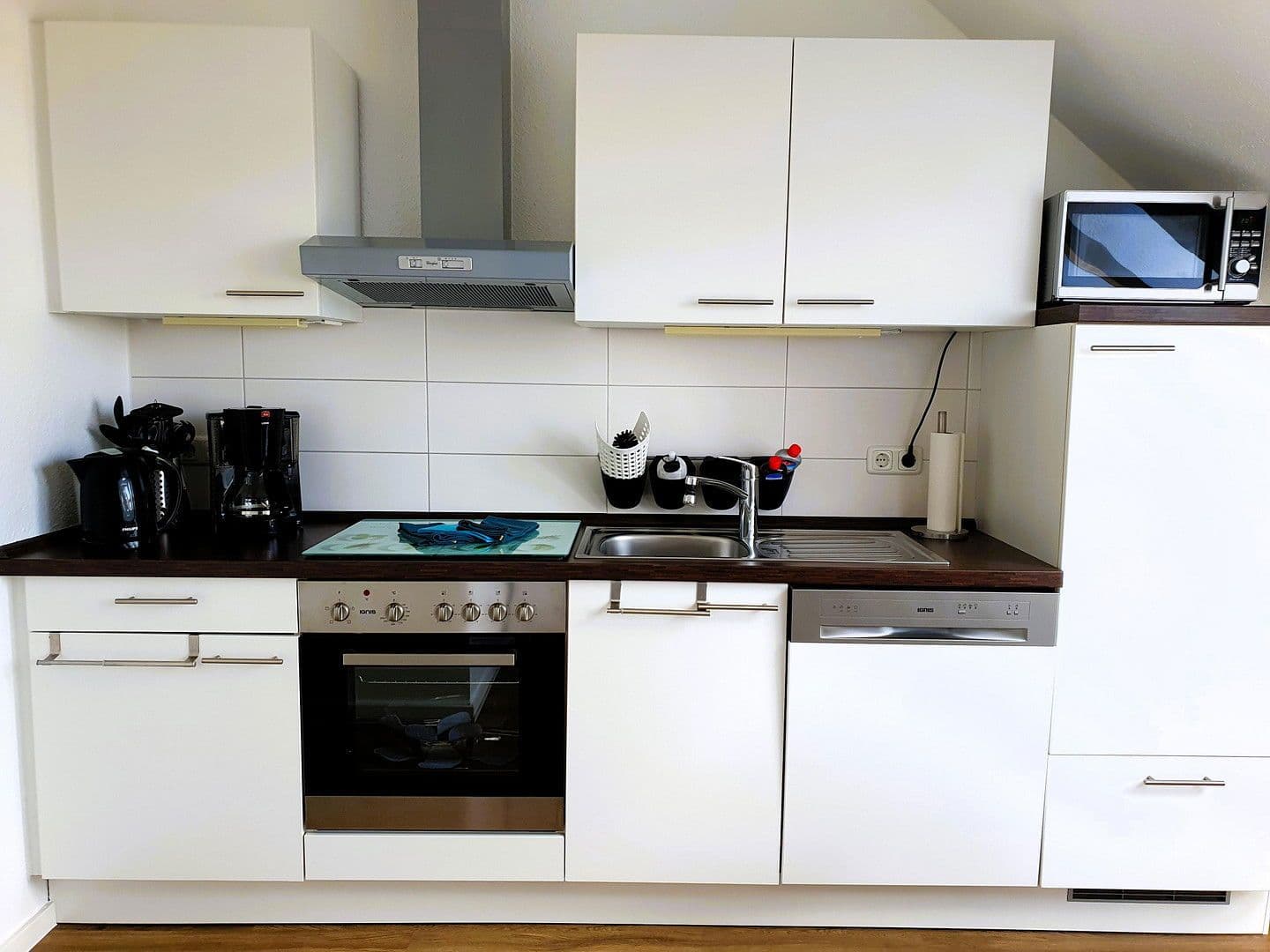 3 bedroom flat for sale, 66 m², Wismar, Mecklenburg-Vorpommern 3 bedroom flat for sale, 66 m², Wismar, Mecklenburg-Vorpommern