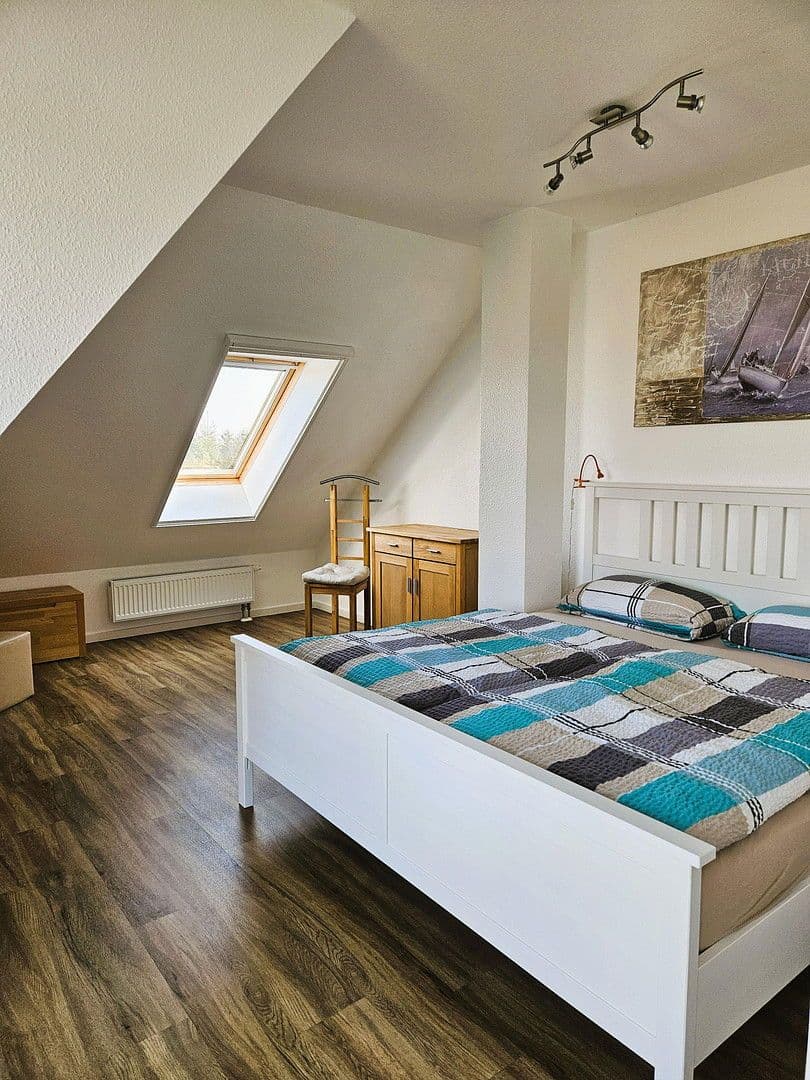 3 bedroom flat for sale, 66 m², Wismar, Mecklenburg-Vorpommern 3 bedroom flat for sale, 66 m², Wismar, Mecklenburg-Vorpommern