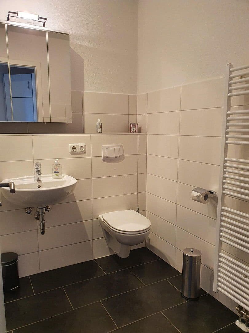 3 bedroom flat for sale, 66 m², Wismar, Mecklenburg-Vorpommern 3 bedroom flat for sale, 66 m², Wismar, Mecklenburg-Vorpommern