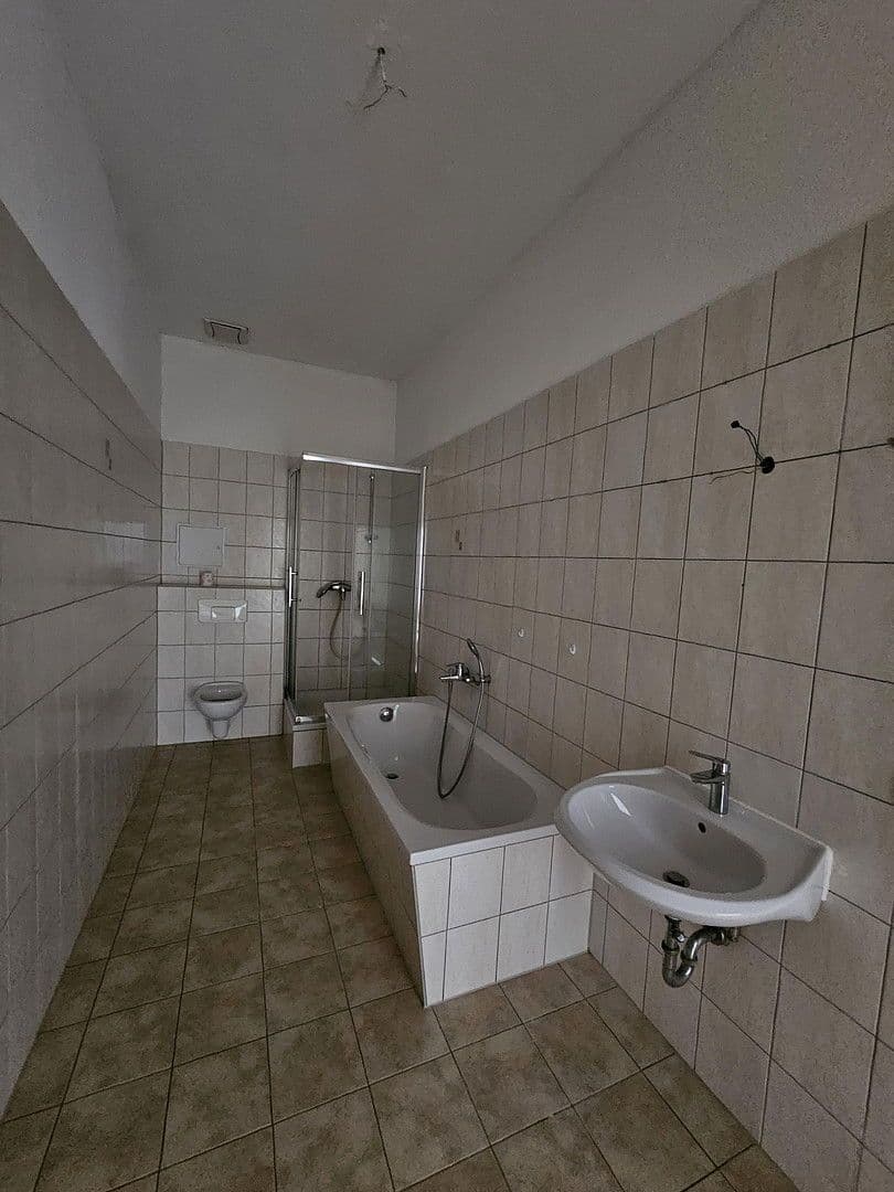 4 bedroom flat to rent, 135 m², Kitscherstr, 10, Crimmitschau, Saxony 4 bedroom flat to rent, 135 m², Kitscherstr, 10, Crimmitschau, Saxony