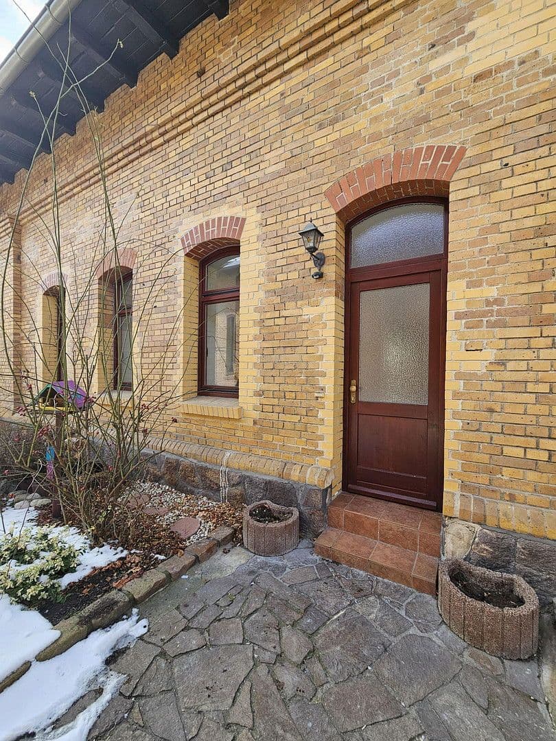 4 bedroom flat to rent, 135 m², Kitscherstr, 10, Crimmitschau, Saxony 4 bedroom flat to rent, 135 m², Kitscherstr, 10, Crimmitschau, Saxony