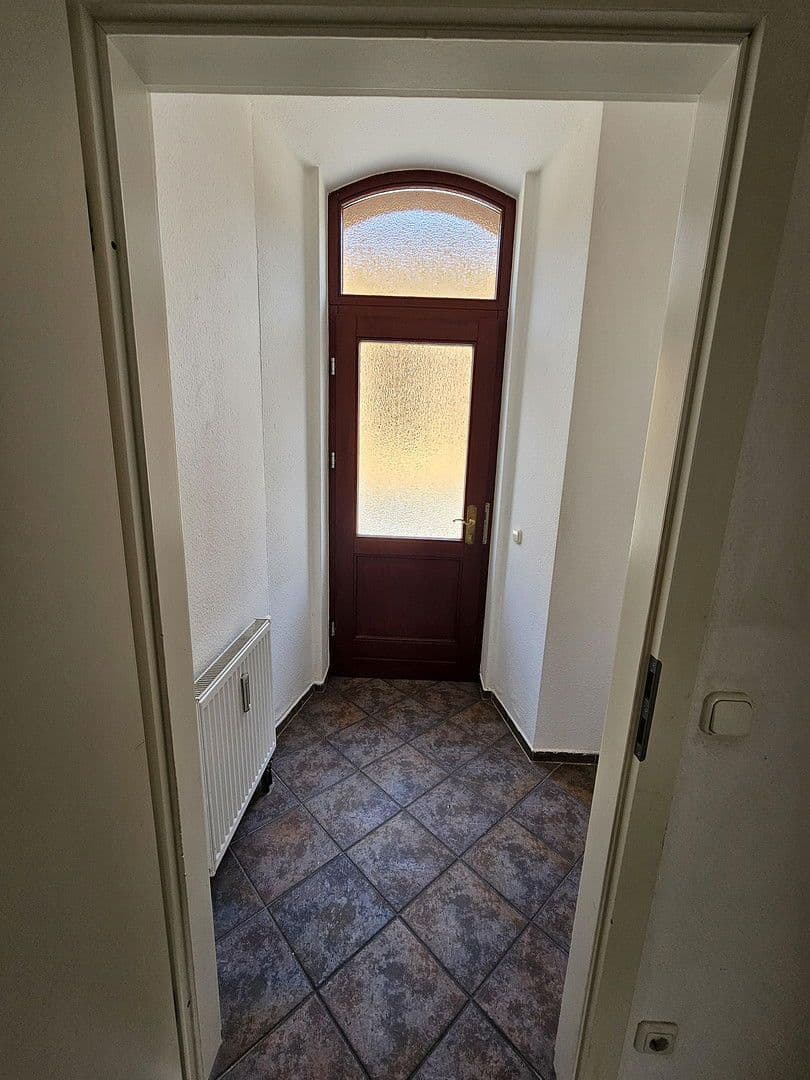 4 bedroom flat to rent, 135 m², Kitscherstr, 10, Crimmitschau, Saxony 4 bedroom flat to rent, 135 m², Kitscherstr, 10, Crimmitschau, Saxony