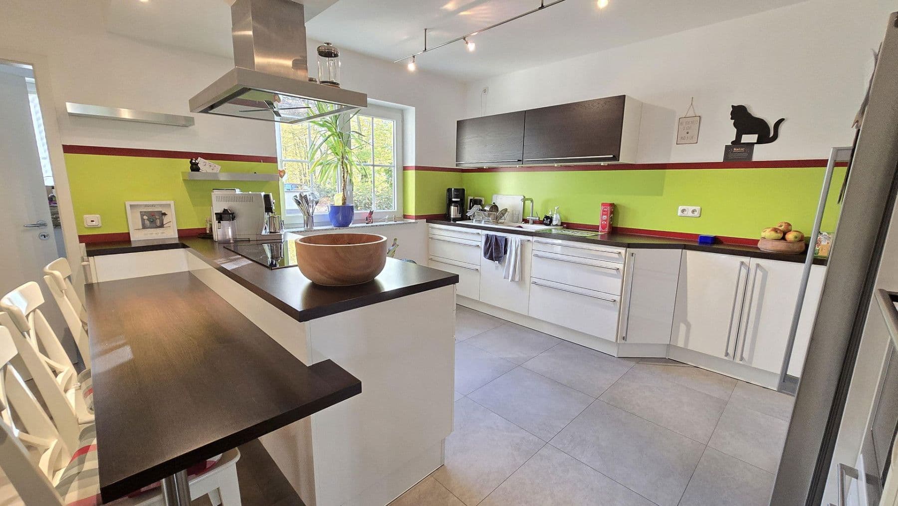 3 bedroom with open-plan kitchen flat for sale, 148 m², Hanau, Hesse 3 bedroom with open-plan kitchen flat for sale, 148 m², Hanau, Hesse