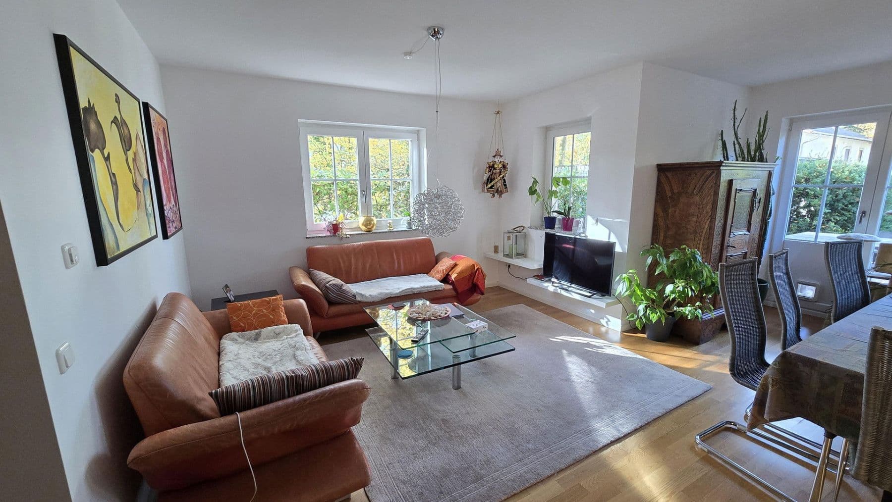 3 bedroom with open-plan kitchen flat for sale, 148 m², Hanau, Hesse 3 bedroom with open-plan kitchen flat for sale, 148 m², Hanau, Hesse