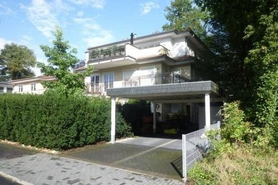 3 bedroom with open-plan kitchen flat for sale, 148 m², Hanau, Hesse 3 bedroom with open-plan kitchen flat for sale, 148 m², Hanau, Hesse